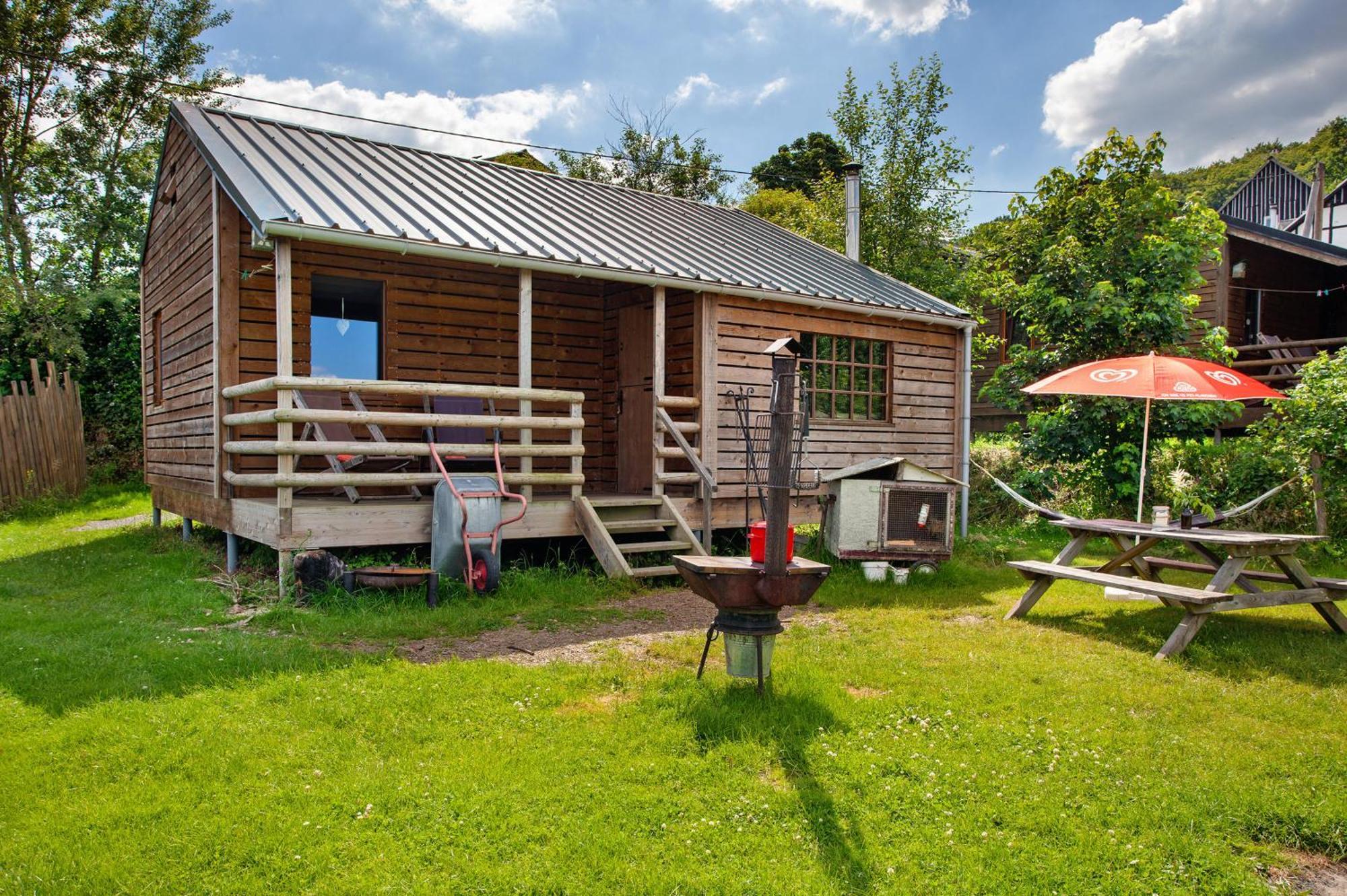 Hof Keppel, Der Stromlose Urlaub Schmallenberg Exterior foto