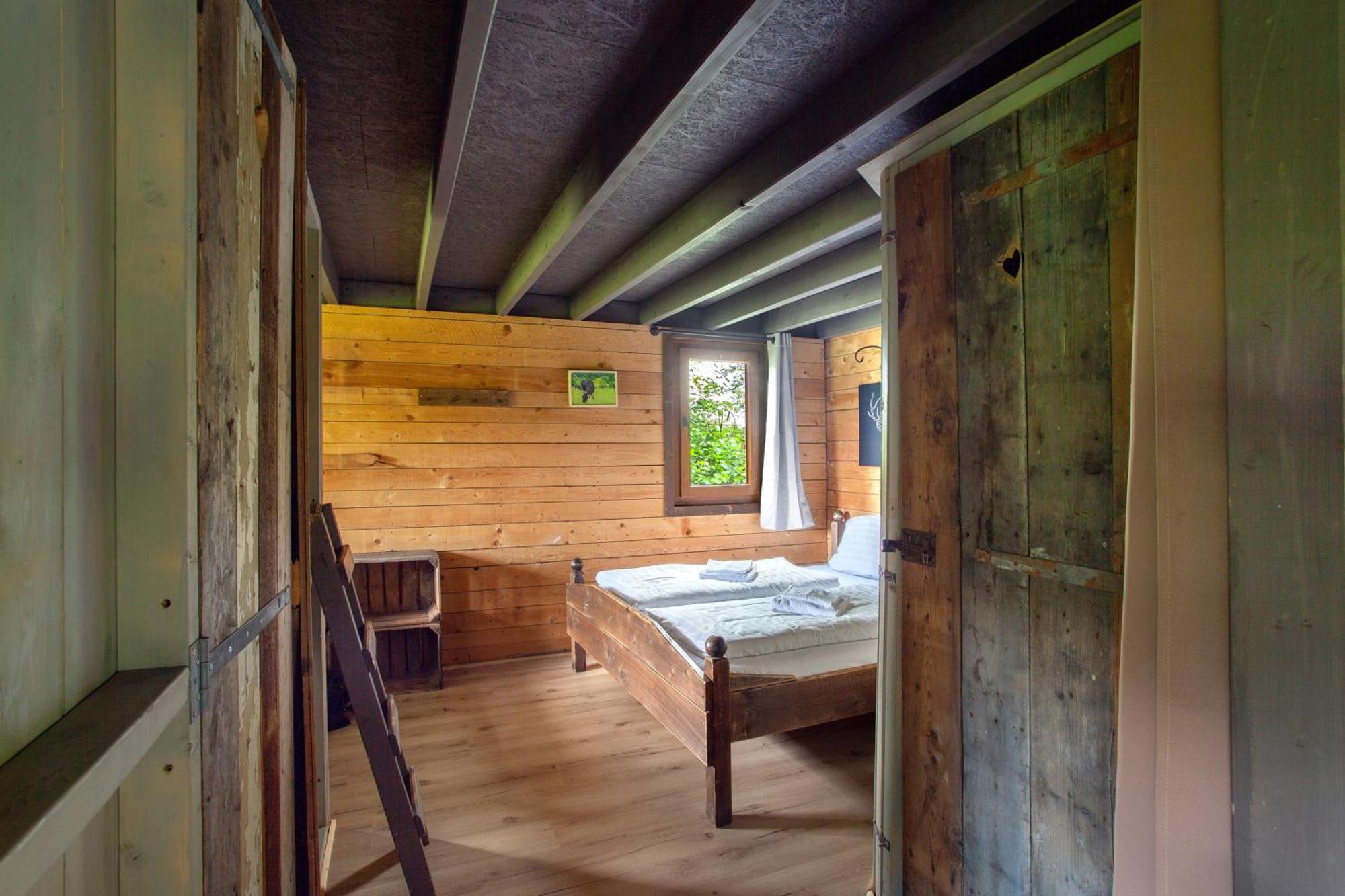 Hof Keppel, Der Stromlose Urlaub Schmallenberg Exterior foto